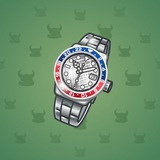 Swiss Watch #18434 Swiss Watch #18434
