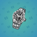 Swiss Watch #18438 Swiss Watch #18438