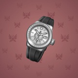 Swiss Watch #18445 Swiss Watch #18445