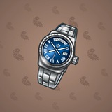 Swiss Watch #18451 Swiss Watch #18451