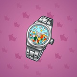 Swiss Watch #1846 Swiss Watch #1846