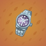 Swiss Watch #18462