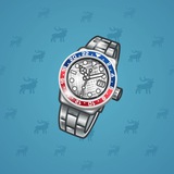 Swiss Watch #18468