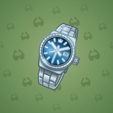 Swiss Watch #18469