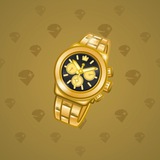 Swiss Watch #1847 Swiss Watch #1847