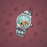 Swiss Watch #18472 Swiss Watch #18472