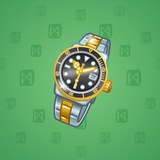 Swiss Watch #18489 Swiss Watch #18489