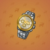Swiss Watch #1849