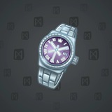 Swiss Watch #18495 Swiss Watch #18495