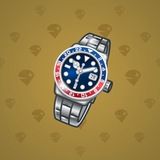 Swiss Watch #18504 Swiss Watch #18504