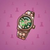 Swiss Watch #18506 Swiss Watch #18506