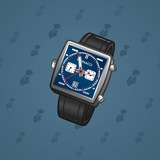 Swiss Watch #18508 Swiss Watch #18508