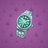 Swiss Watch #18509 Swiss Watch #18509