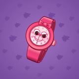 Swiss Watch #18518 Swiss Watch #18518