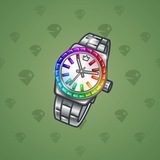 Swiss Watch #1852