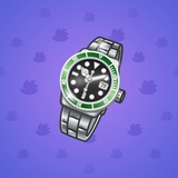 Swiss Watch #18520