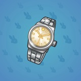 Swiss Watch #18521