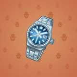 Swiss Watch #18532 Swiss Watch #18532