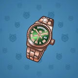 Swiss Watch #18535 Swiss Watch #18535