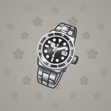 Swiss Watch #18540