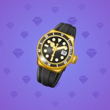 Swiss Watch #18541