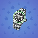 Swiss Watch #18548 Swiss Watch #18548