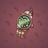 Swiss Watch #18556 Swiss Watch #18556