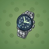 Swiss Watch #18564 Swiss Watch #18564