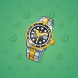 Swiss Watch #18565