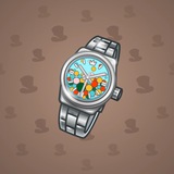 Swiss Watch #18566 Swiss Watch #18566