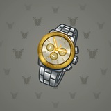 Swiss Watch #18572 Swiss Watch #18572