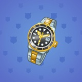 Swiss Watch #18574