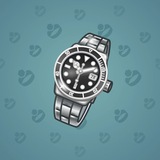 Swiss Watch #18580 Swiss Watch #18580
