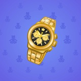 Swiss Watch #18584 Swiss Watch #18584
