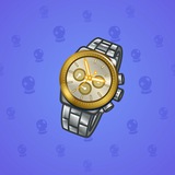Swiss Watch #1859