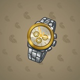 Swiss Watch #18590