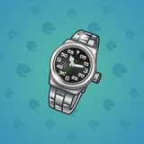 Swiss Watch #18596 Swiss Watch #18596