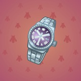 Swiss Watch #18602