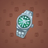 Swiss Watch #18606 Swiss Watch #18606