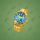 Swiss Watch #18614