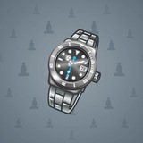 Swiss Watch #1863
