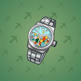 Swiss Watch #18633 Swiss Watch #18633