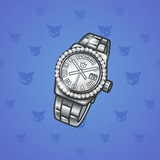 Swiss Watch #18639