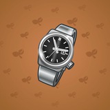 Swiss Watch #18646 Swiss Watch #18646