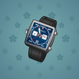 Swiss Watch #18647 Swiss Watch #18647
