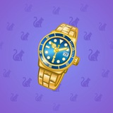 Swiss Watch #18648 Swiss Watch #18648