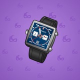 Swiss Watch #18650 Swiss Watch #18650