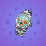 Swiss Watch #18662 Swiss Watch #18662