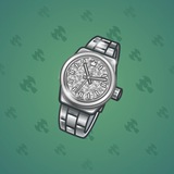 Swiss Watch #18669