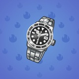 Swiss Watch #18673 Swiss Watch #18673
